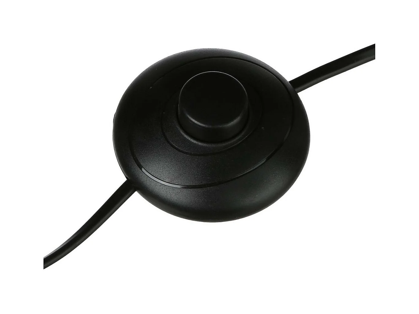 Lampadaire Trépied en Bambou H 156 cm