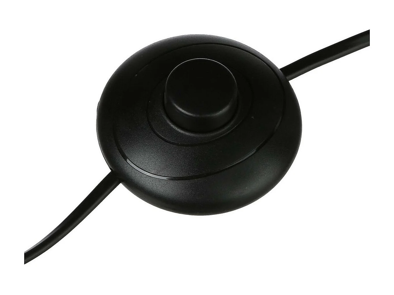 Lampadaire Trépied en Bambou H 156 cm