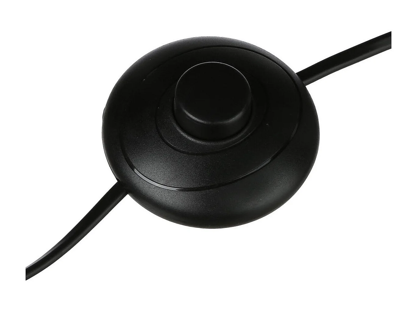 Lampadaire Trépied en Bambou H 156 cm