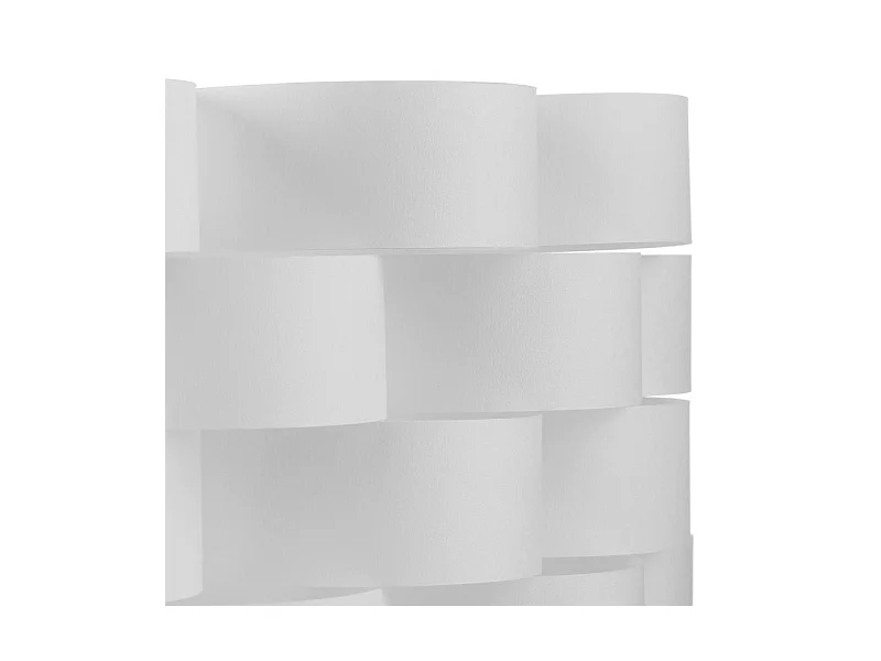 Lampadaire en Bambou D 50 x H 150 cm