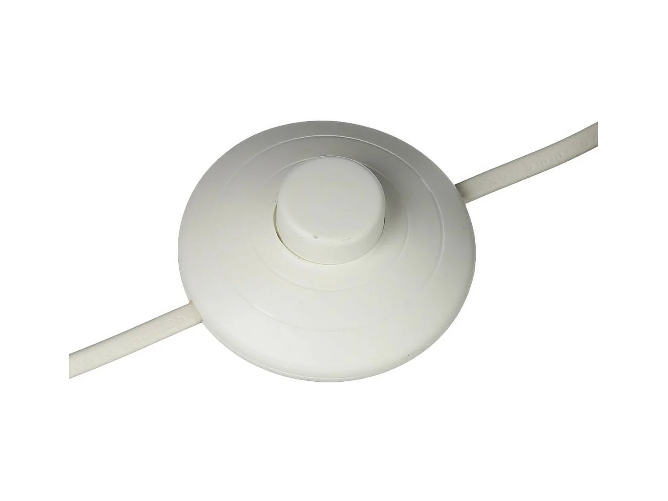 Lampadaire en Bambou D 50 x H 150 cm