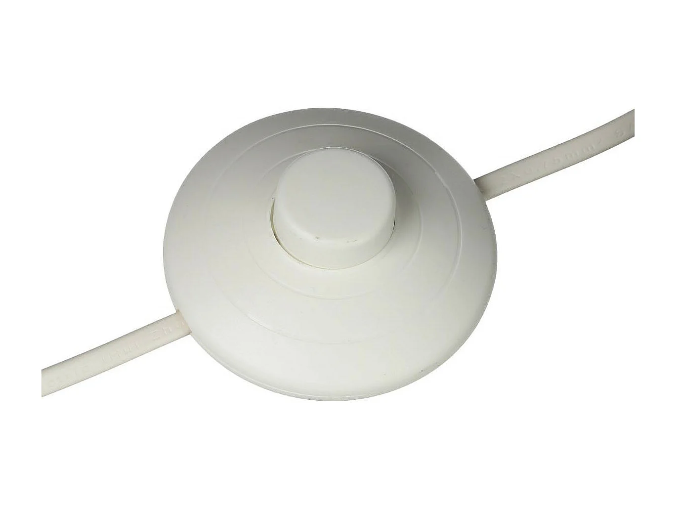 Lampadaire en Bambou D 50 x H 150 cm