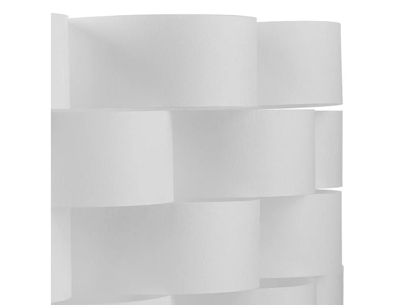 Lampadaire en Bambou D 50 x H 150 cm