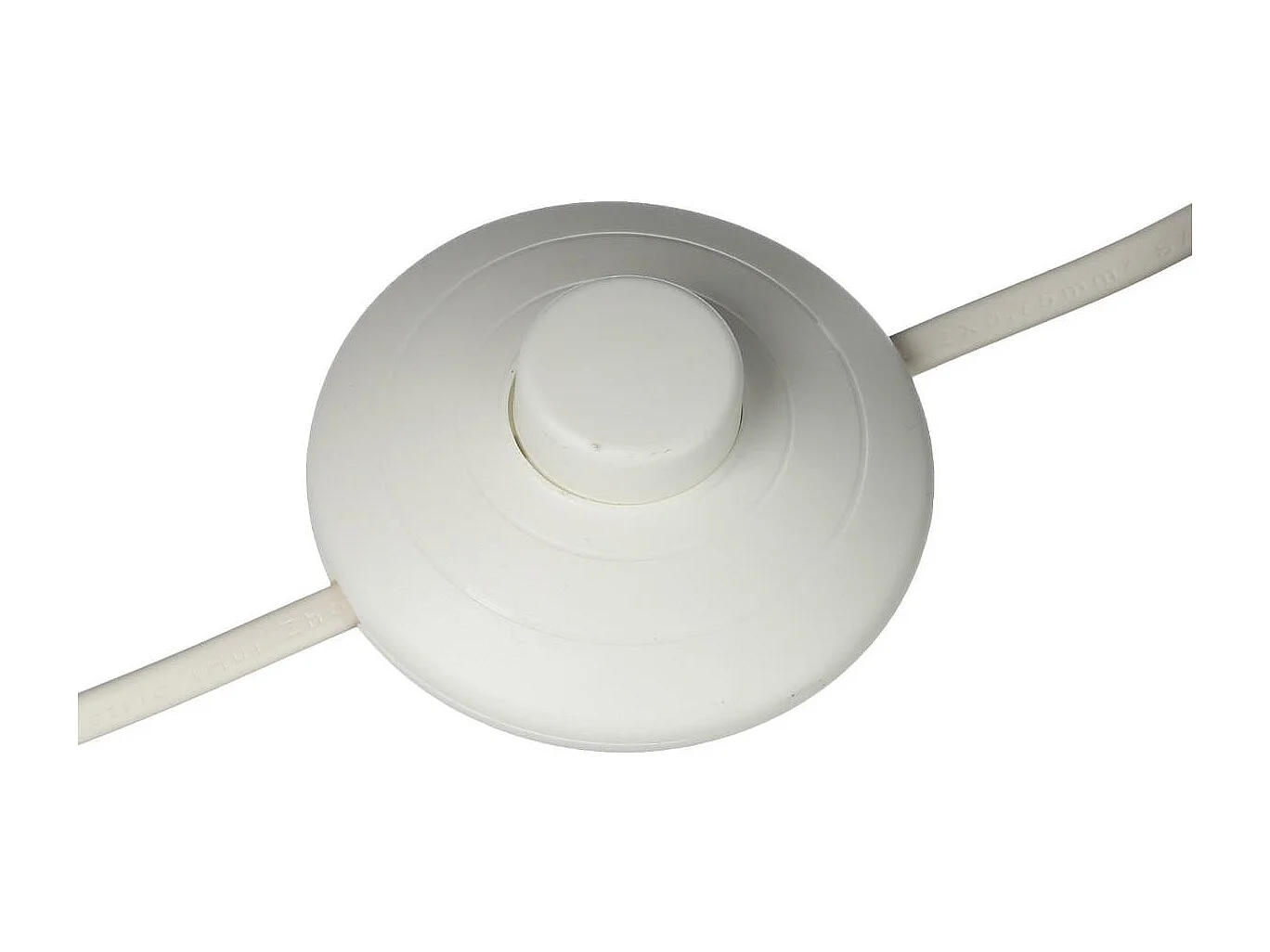 Lampadaire en Bambou D 50 x H 150 cm