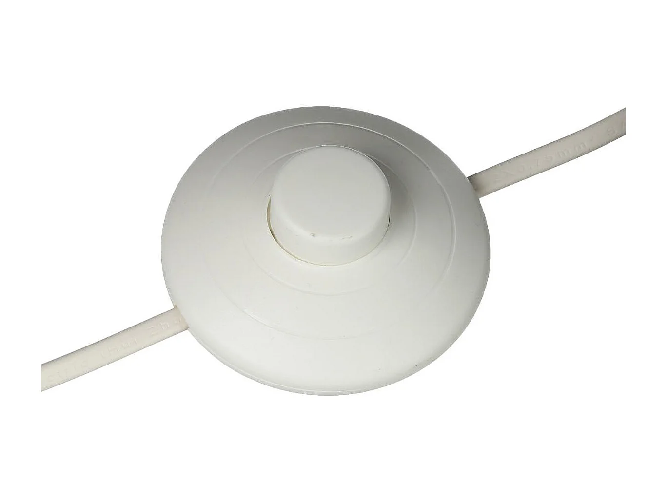 Lampadaire en Bambou D 50 x H 150 cm