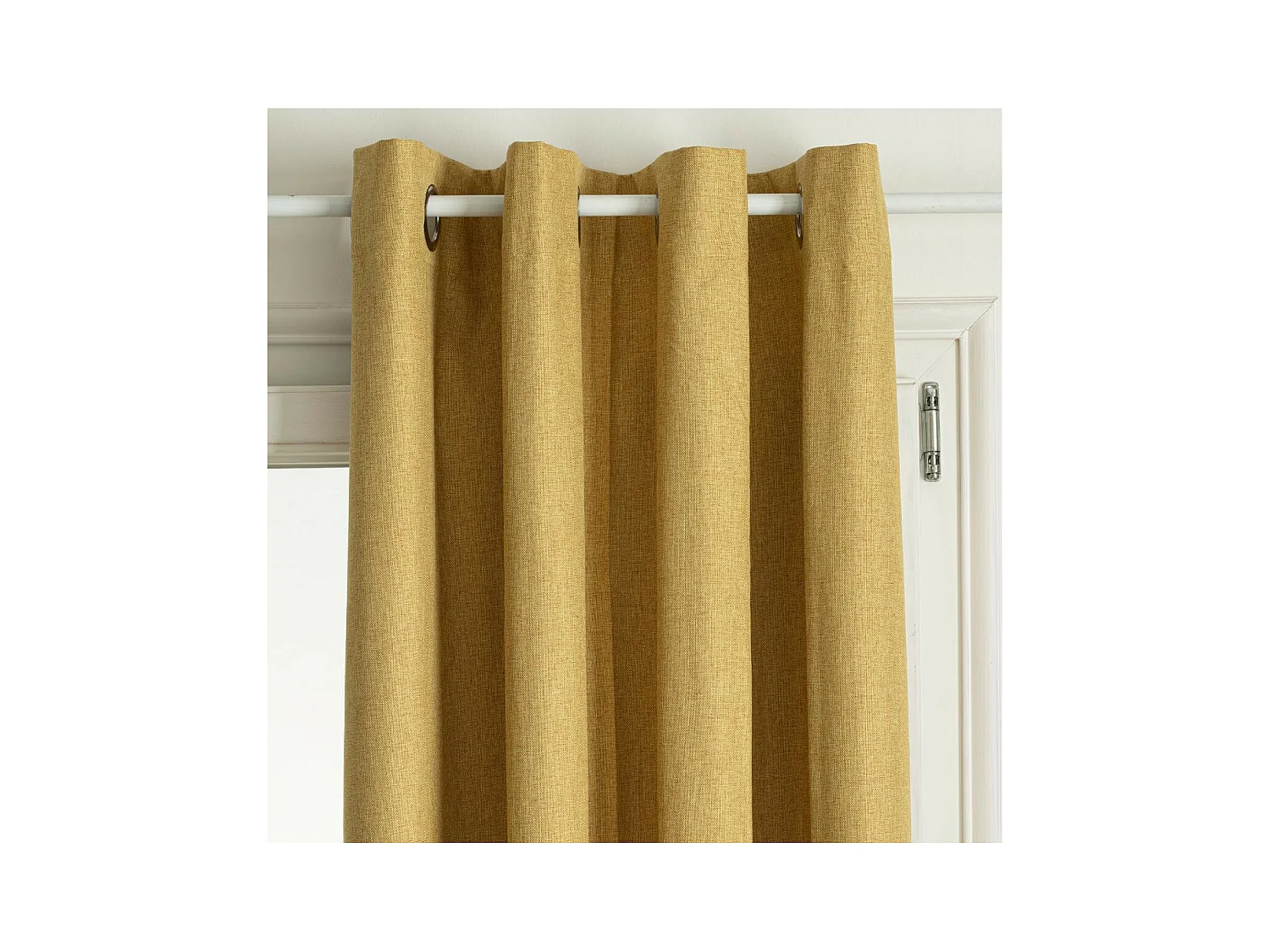 Cortina de oscurecimiento 100% 140 x 260 cm