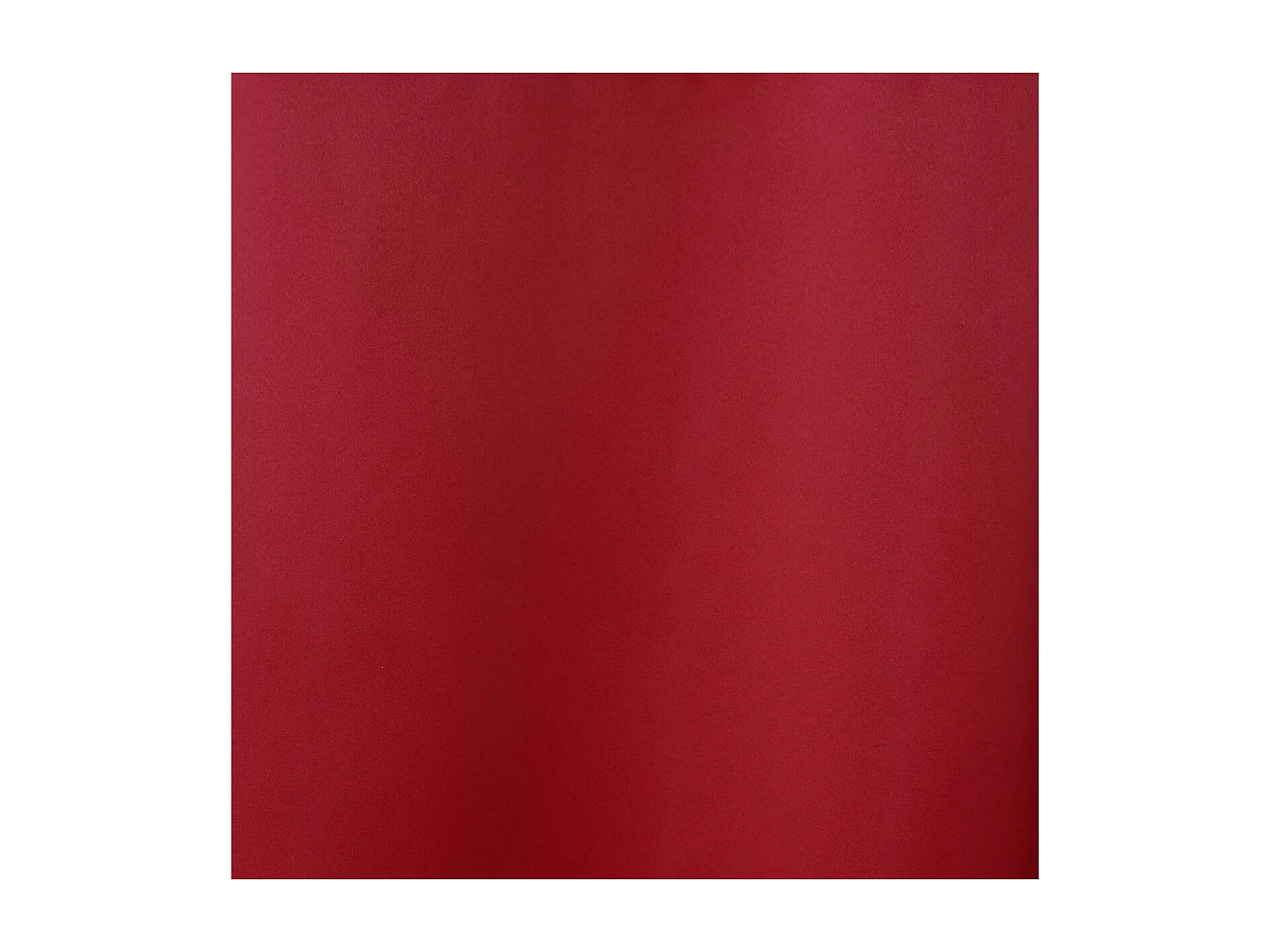 Lot de 2 Rideaux Occultants Rouge 135 x 240 cm