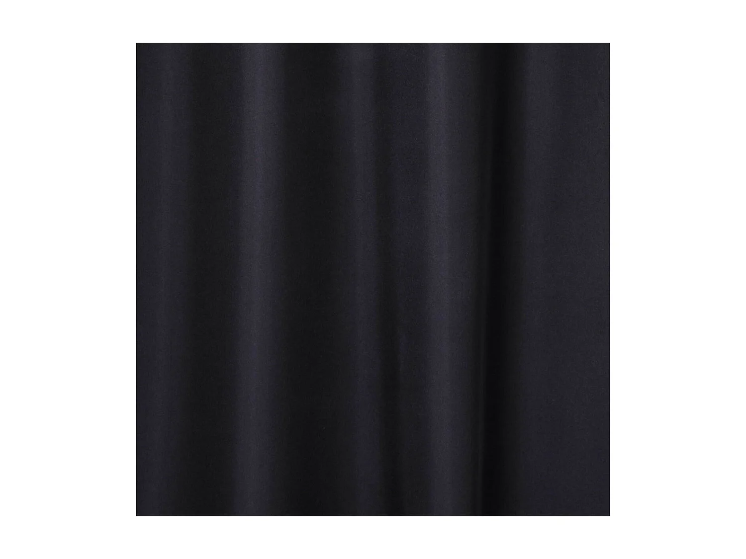 Cortina con ojales aislante térmico con forro polar