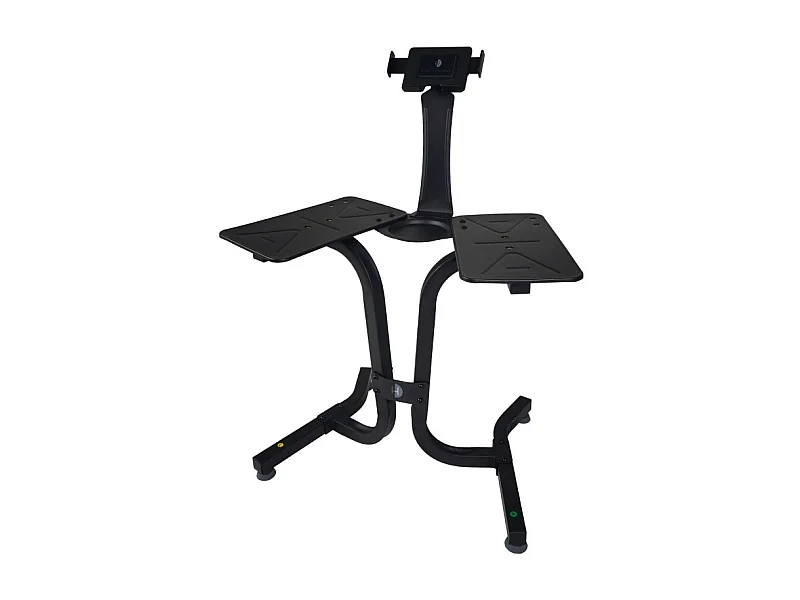 Suporte Ajustável para Halteres Half Human SFIT-P-HH30004