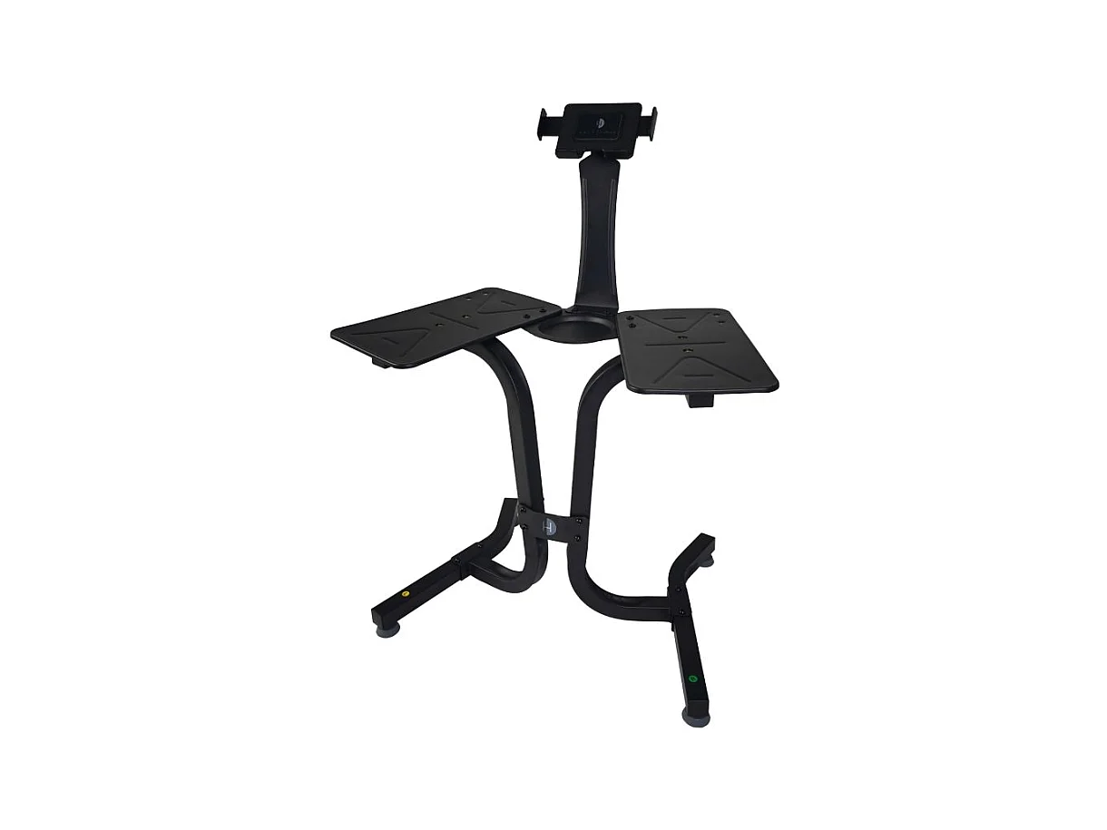 Suporte Ajustável para Halteres Half Human SFIT-P-HH30004