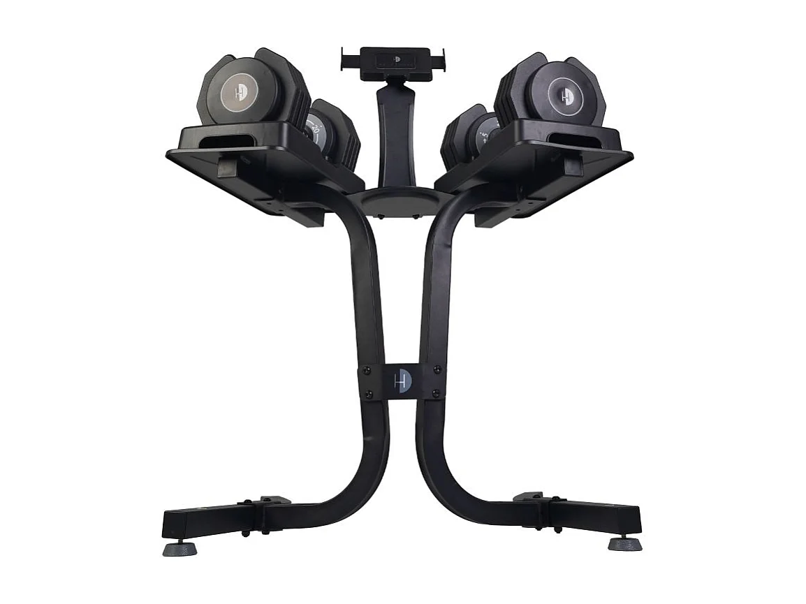 Suporte Ajustável para Halteres Half Human SFIT-P-HH30004