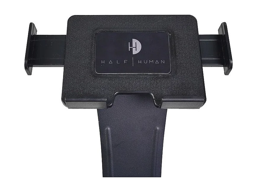Suporte Ajustável para Halteres Half Human SFIT-P-HH30004