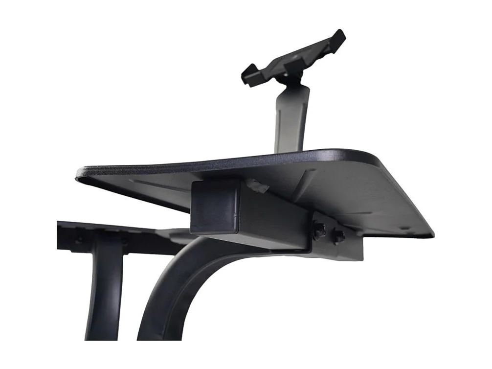 Suporte Ajustável para Halteres Half Human SFIT-P-HH30004