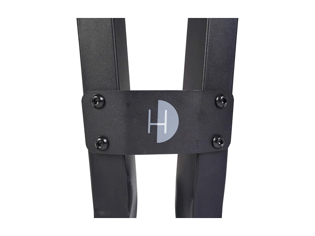 Suporte Ajustável para Halteres Half Human SFIT-P-HH30004