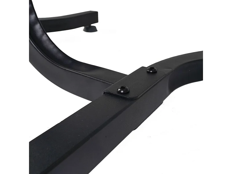 Suporte Ajustável para Halteres Half Human SFIT-P-HH30004