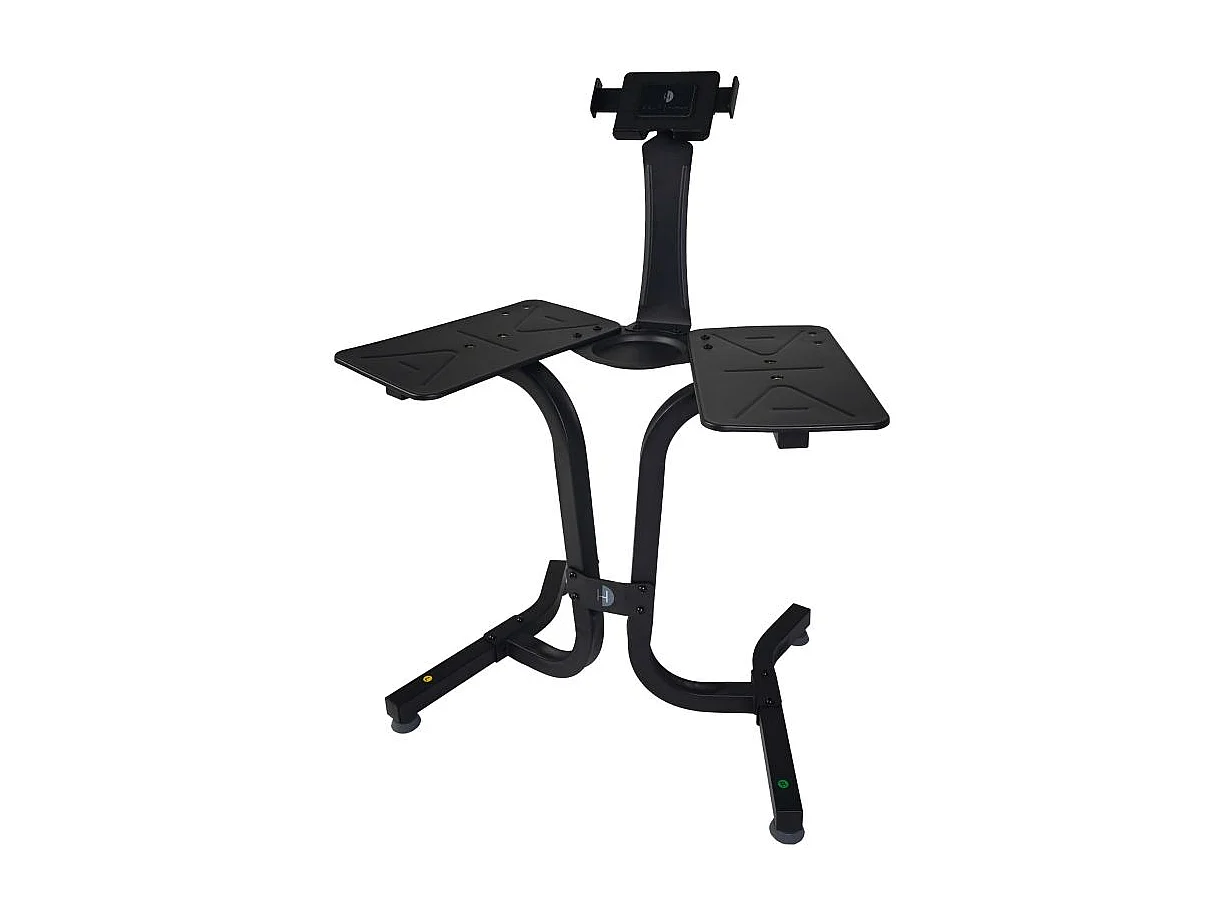 Suporte Ajustável para Halteres Half Human SFIT-P-HH30004