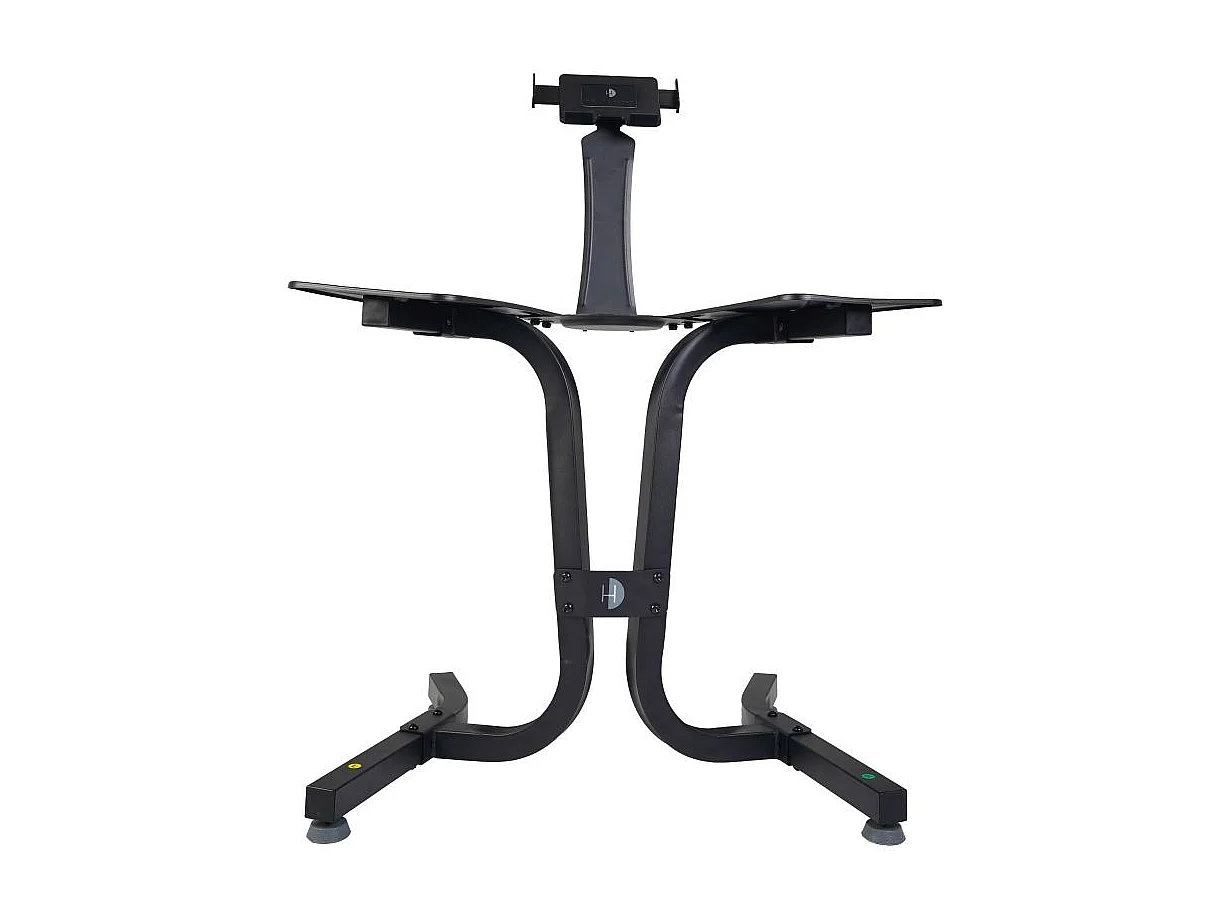 Suporte Ajustável para Halteres Half Human SFIT-P-HH30004