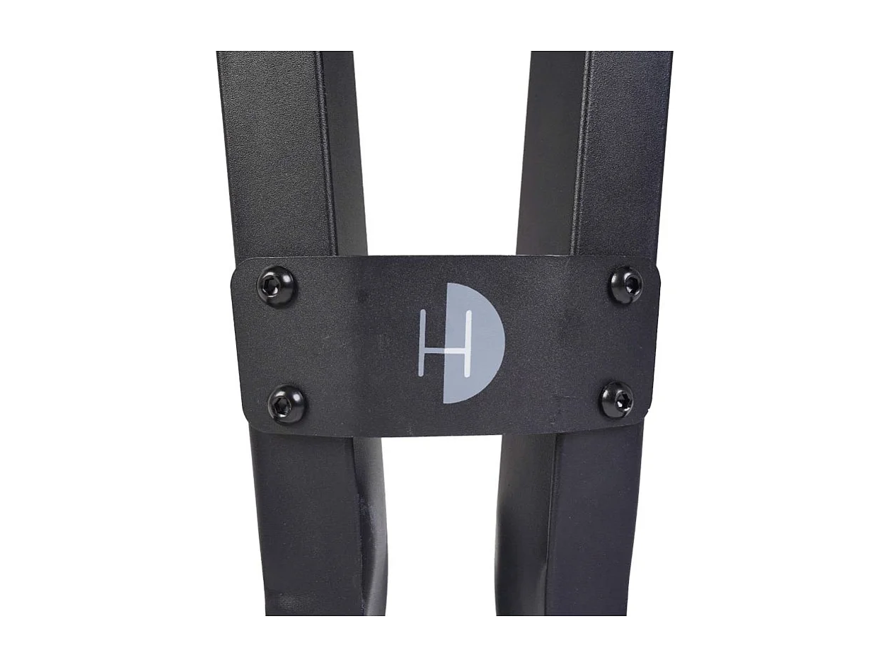 Suporte Ajustável para Halteres Half Human SFIT-P-HH30004