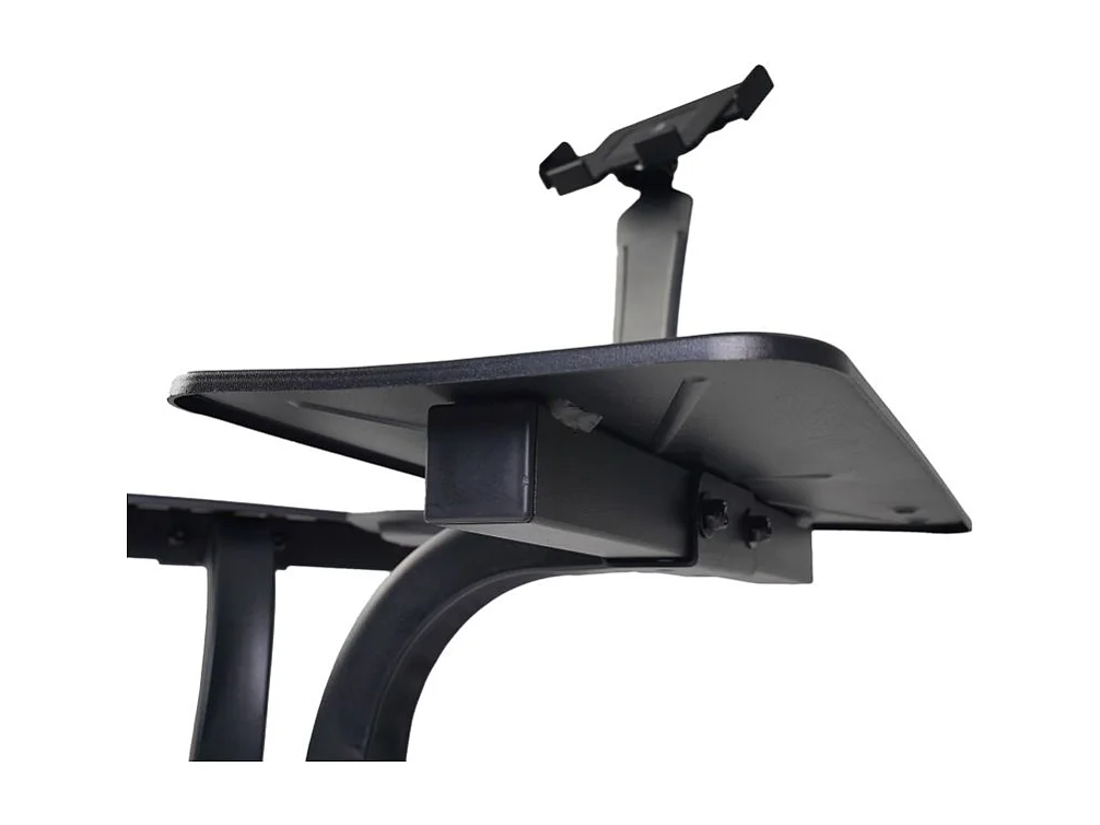 Suporte Ajustável para Halteres Half Human SFIT-P-HH30004