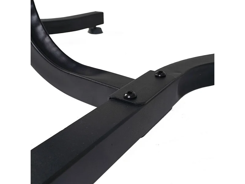 Suporte Ajustável para Halteres Half Human SFIT-P-HH30004