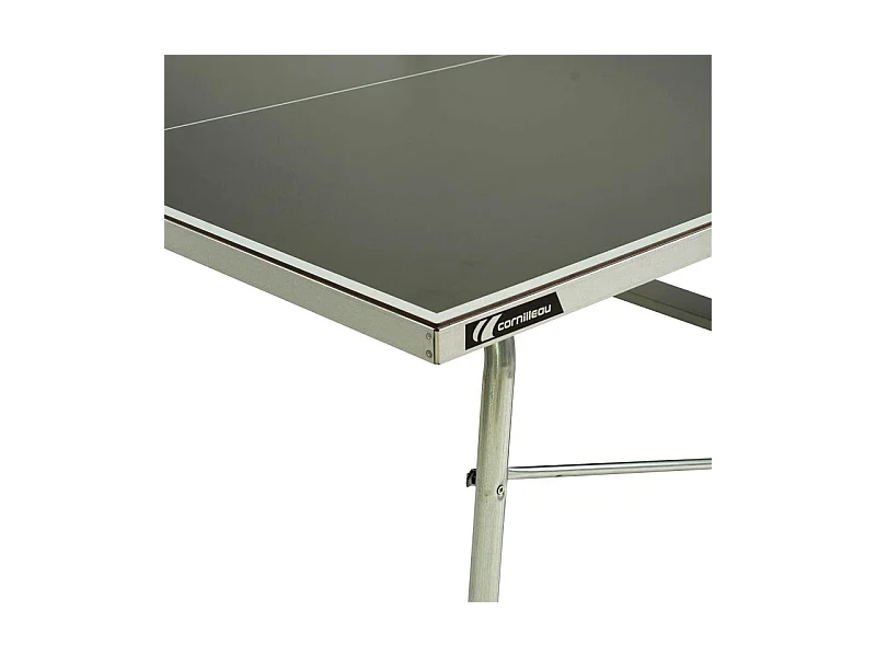 Mesa de Tênis de Mesa Cornilleau 200X para Exteriores - Modelo 11501