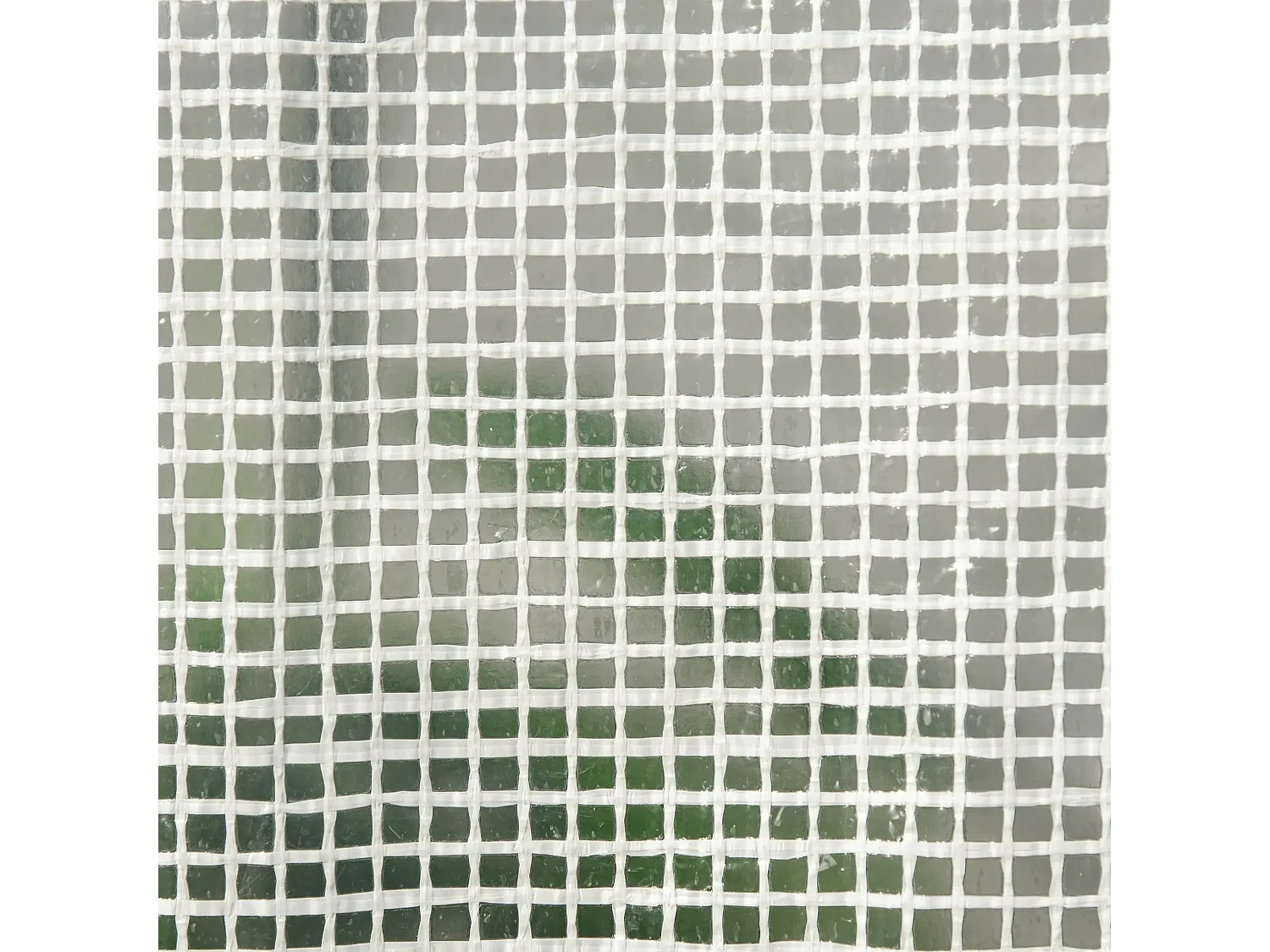 Estufa de Jardim Faro Pequena com 3 Prateleiras – Ideal para Cultivo Compacto