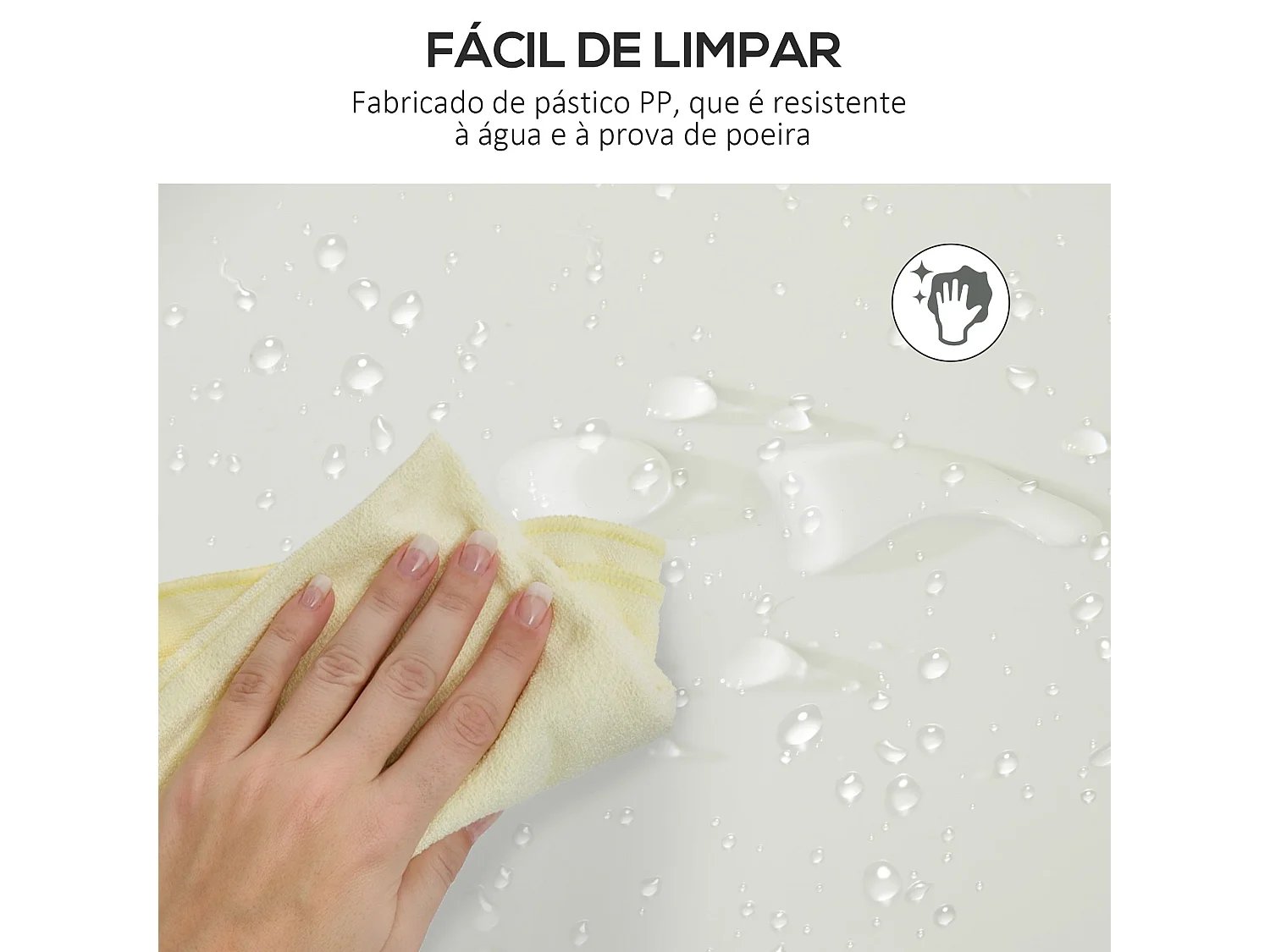 Armário Moderno Lucca 125x32x125 em Branco - Solução Prática de Armazenamento Vertical