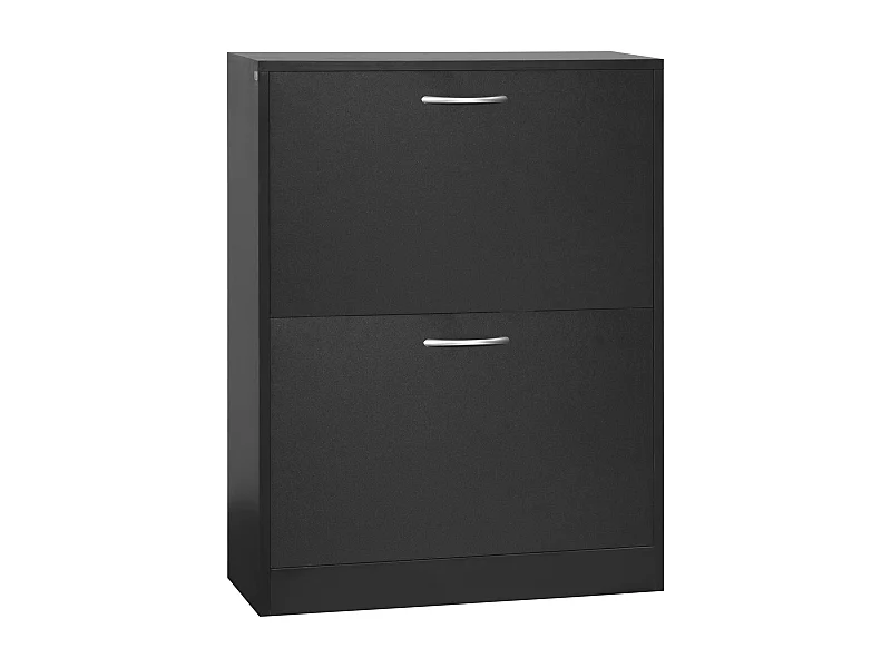 Armário Moderno Belluno 60x24x80 em Branco - Solução de Armazenamento Vertical Elegante