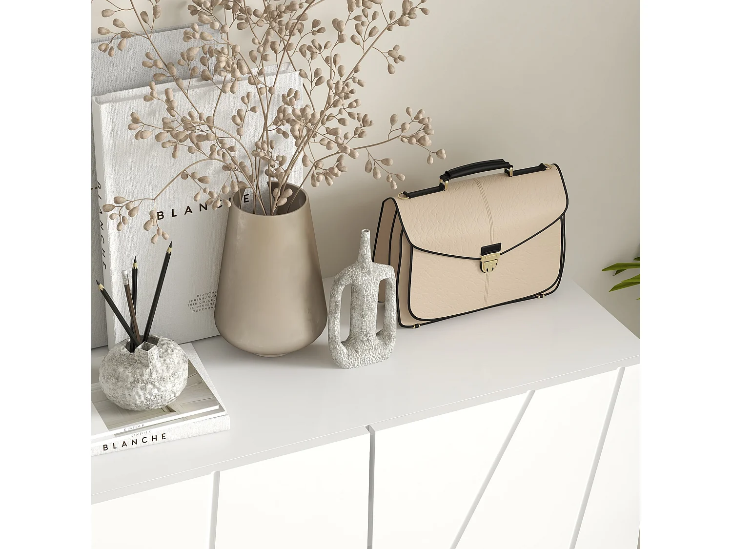 Armário Sapateira Elegante com Prateleiras Ajustáveis para 15-20 Pares de Sapatos - Ideal para Entrada e Corredor