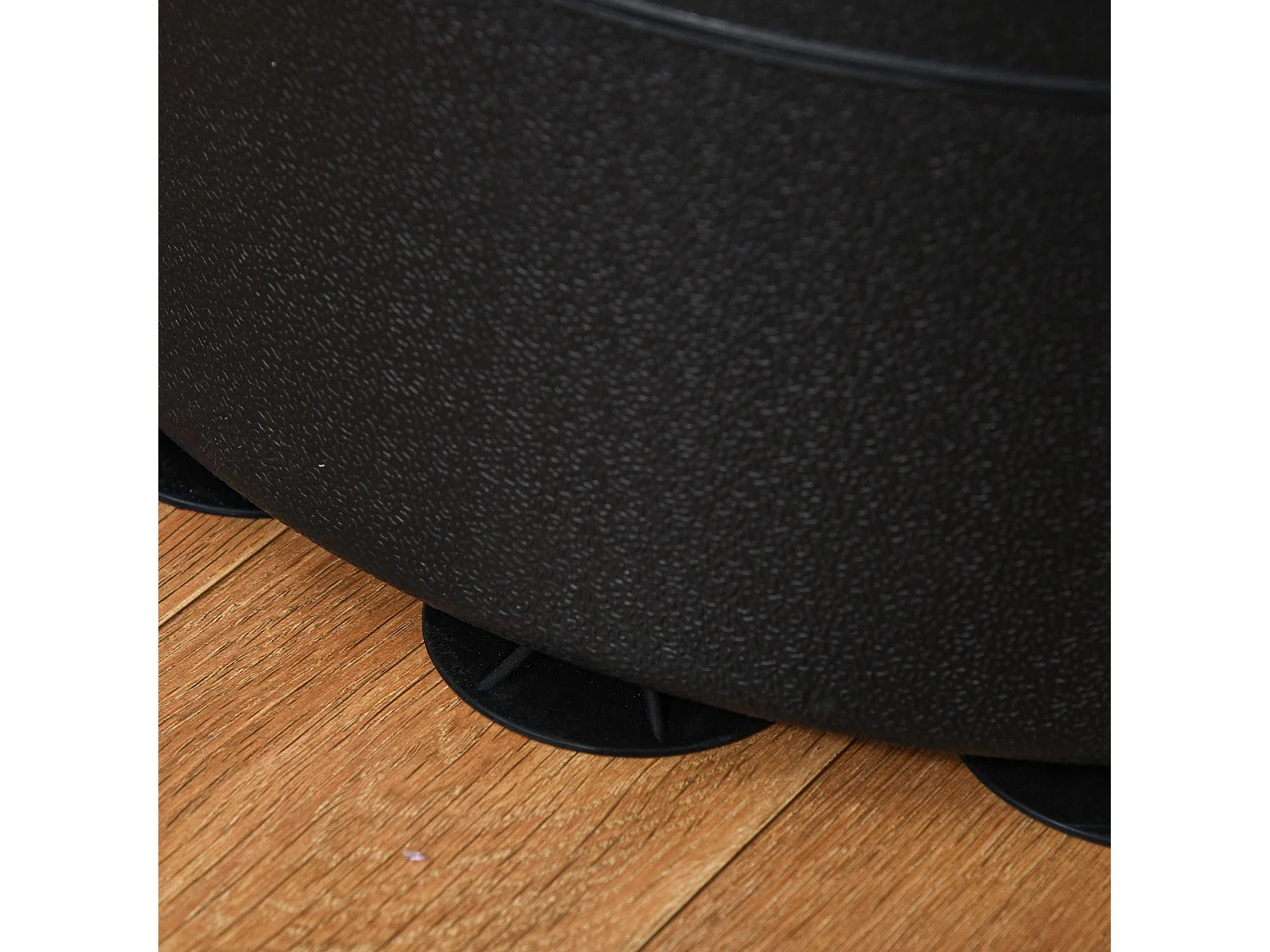 Saco de Boxe Ajustável para Adultos - 170 cm com Base Preenchível para Treinos Eficientes