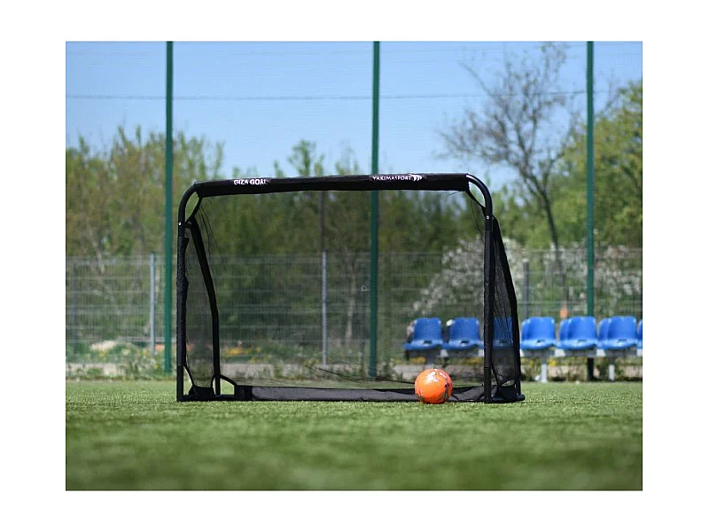 Goleiro de Futebol GIZA 1.8m x 1.2m - Alta Qualidade e Durabilidade