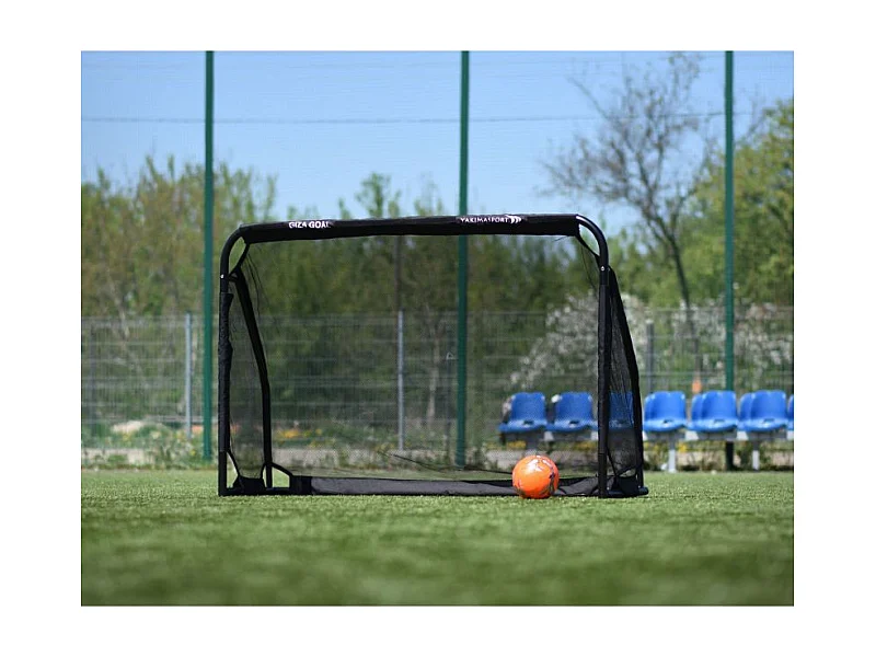 Goleiro de Futebol GIZA 1.8m x 1.2m - Alta Qualidade e Durabilidade