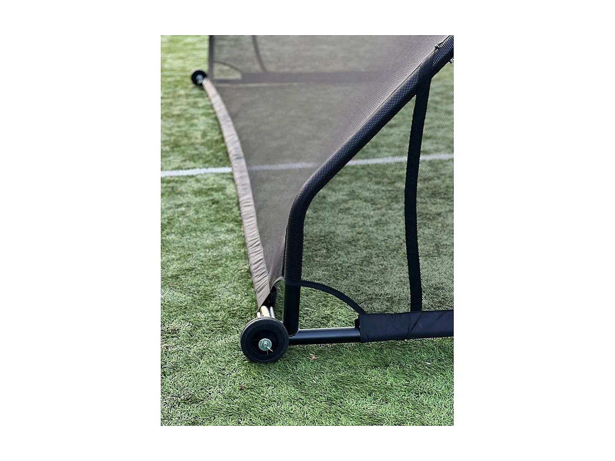 Goleira Yakima Sport Giza 100748 para Futebol 5x2m