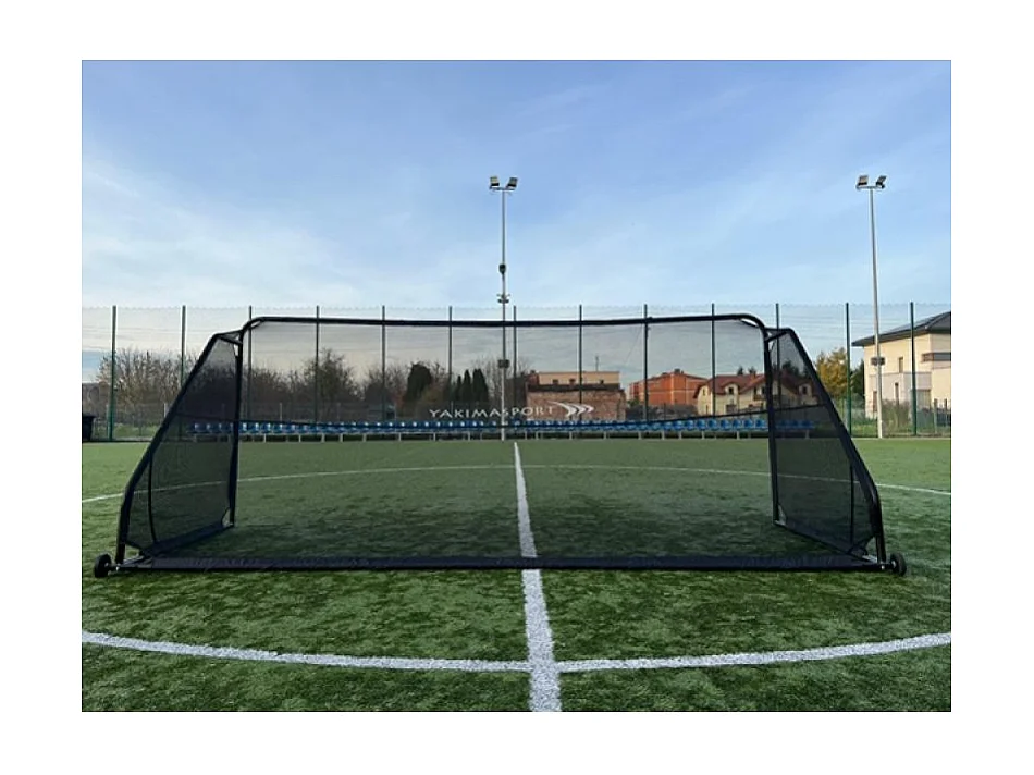 Goleira Yakima Sport Giza 100748 para Futebol 5x2m