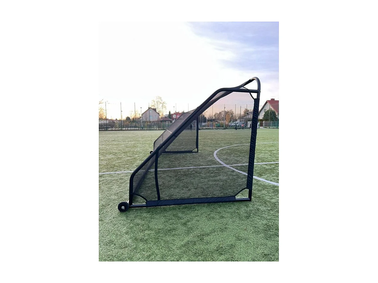 Goleira Yakima Sport Giza 100748 para Futebol 5x2m