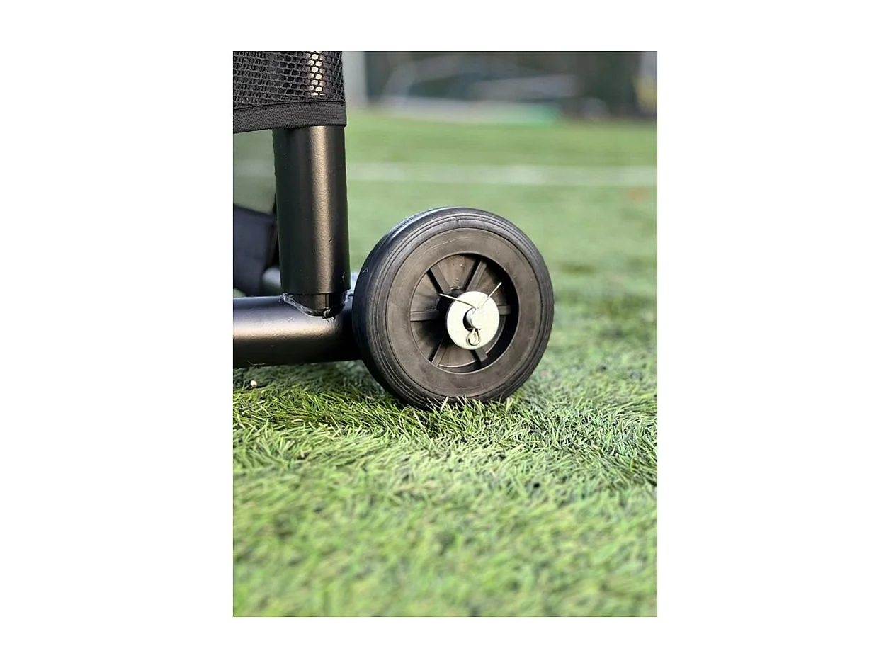 Goleira Yakima Sport Giza 100748 para Futebol 5x2m