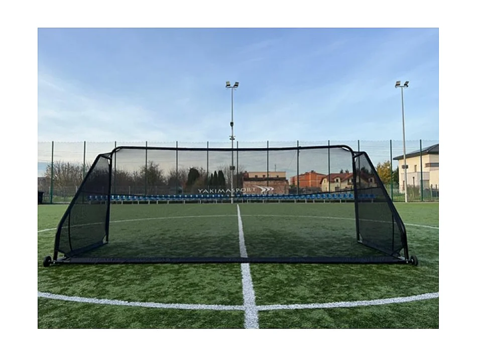 Goleira Yakima Sport Giza 100748 para Futebol 5x2m