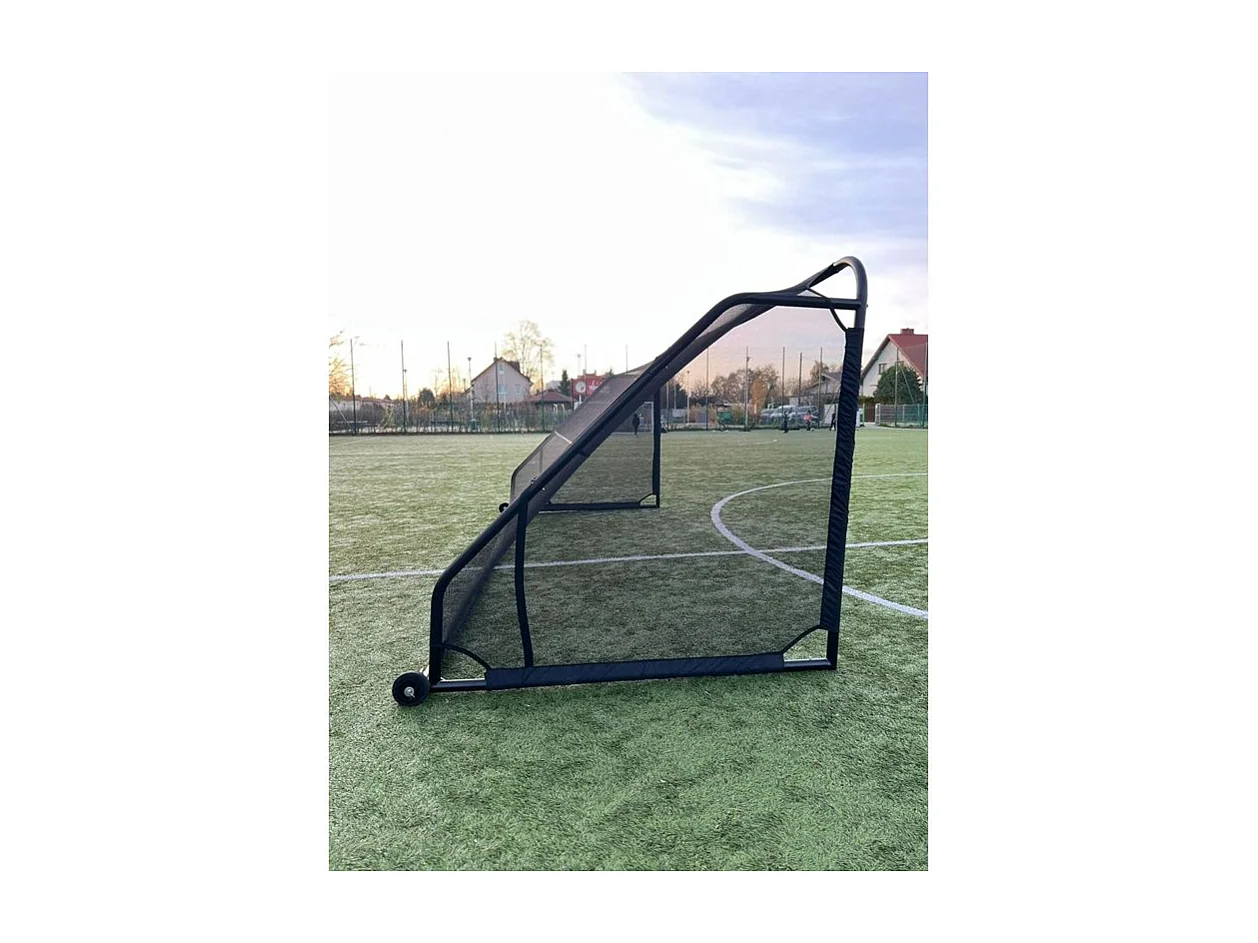 Goleira Yakima Sport Giza 100748 para Futebol 5x2m