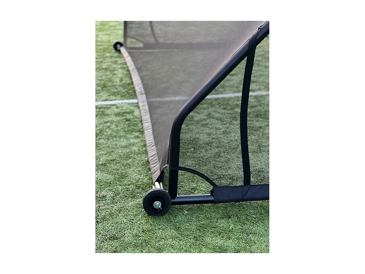 Goleira Yakima Sport Giza 100748 para Futebol 5x2m