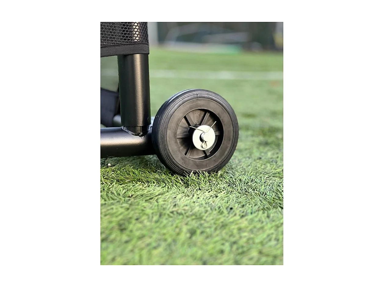 Goleira Yakima Sport Giza 100748 para Futebol 5x2m