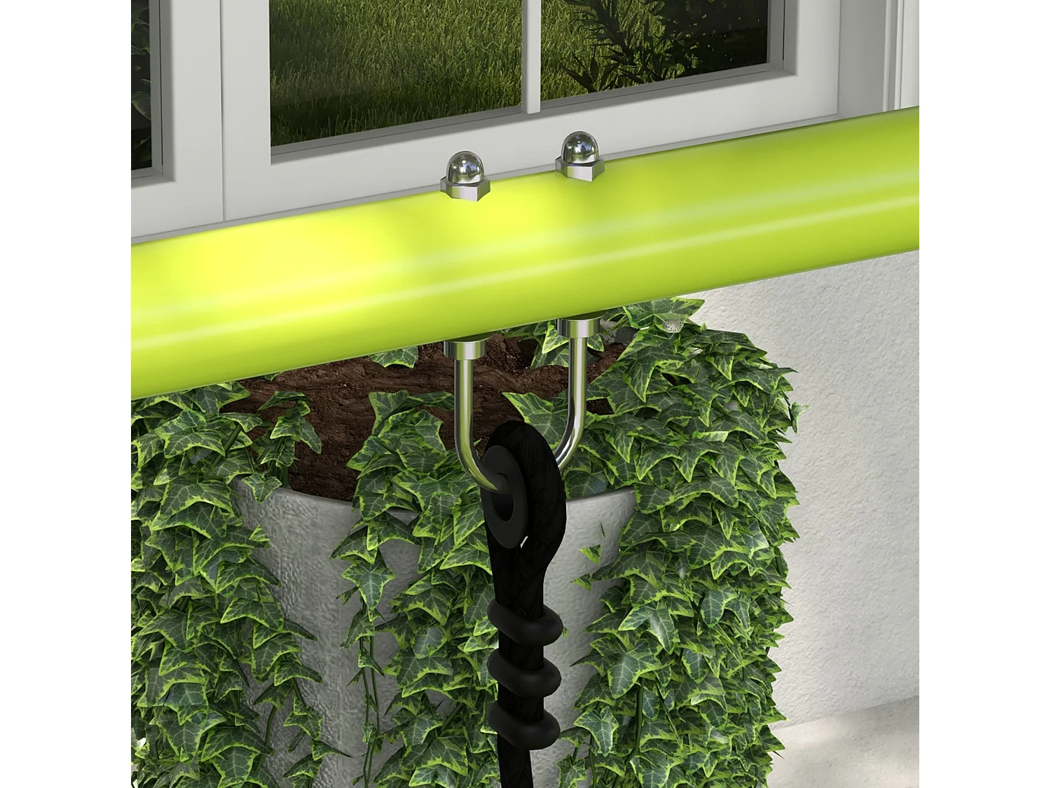 Baloiço Infantil Tours - Diversão Segura e Confortável para Crianças