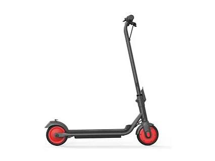 Patinete Elétrico Segway ZING C20 - Scooter Dobrável para Todas as Idades
