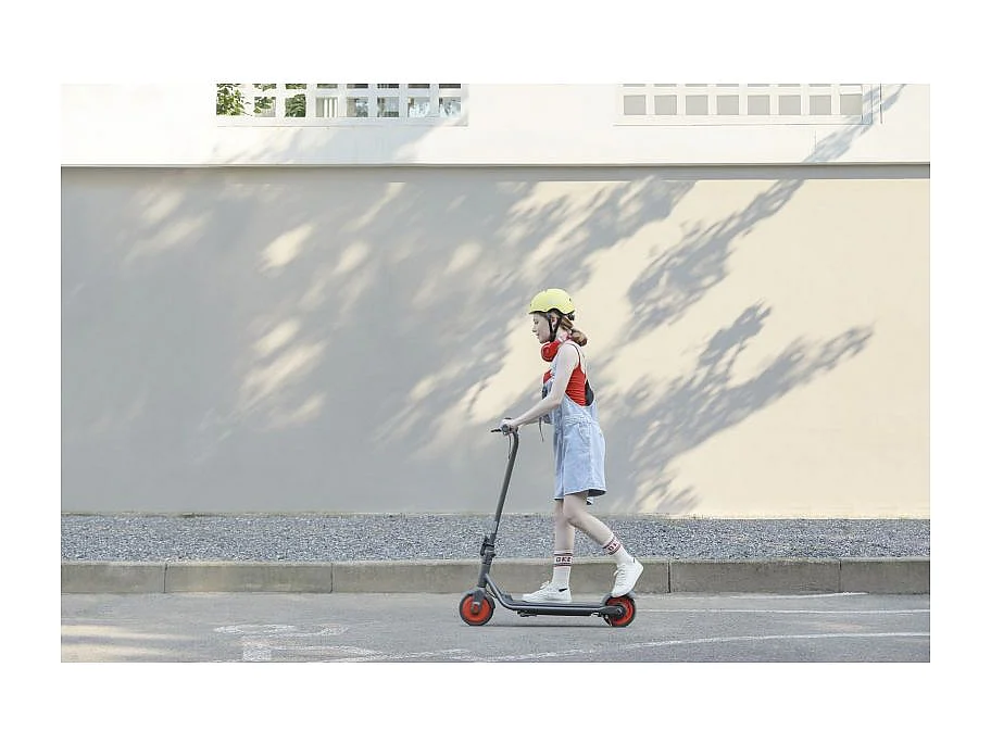 Patinete Elétrico Segway ZING C20 - Scooter Dobrável para Todas as Idades