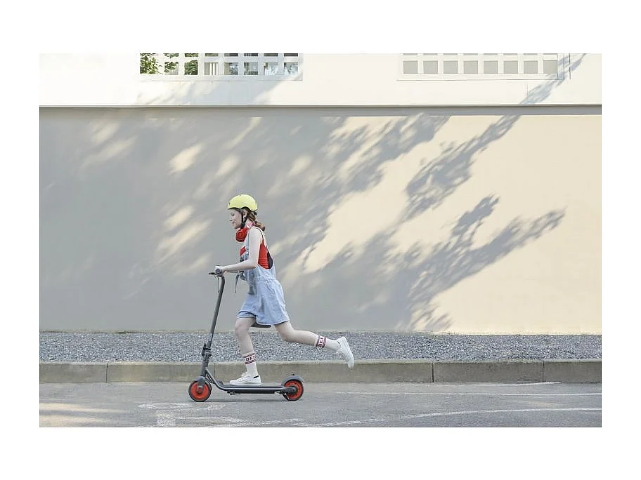 Patinete Elétrico Segway ZING C20 - Scooter Dobrável para Todas as Idades