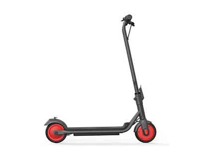 Patinete Elétrico Segway ZING C20 - Scooter Dobrável para Todas as Idades