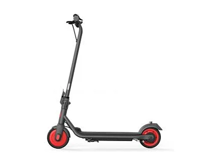 Patinete Elétrico Segway ZING C20 - Scooter Dobrável para Todas as Idades