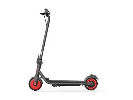 Patinete Elétrico Segway ZING C20 - Scooter Dobrável para Todas as Idades