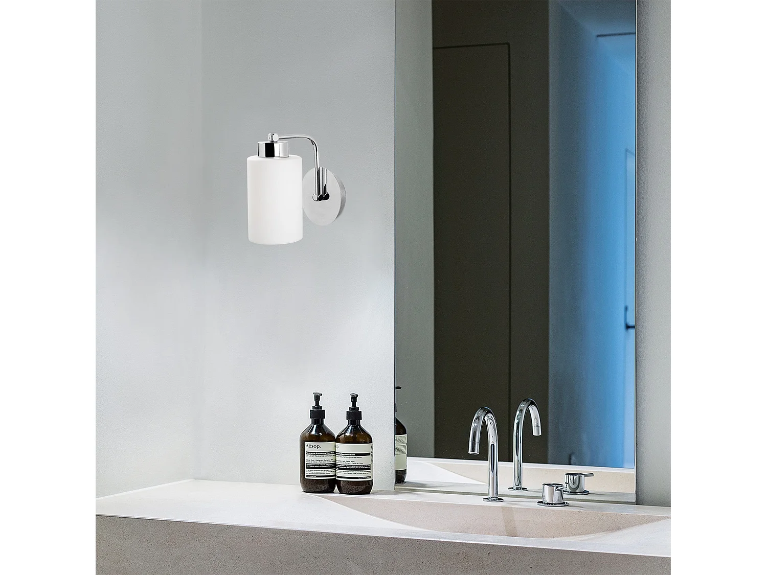 Candeeiro Elegante Balcova N-340 para Decoração de Interiores