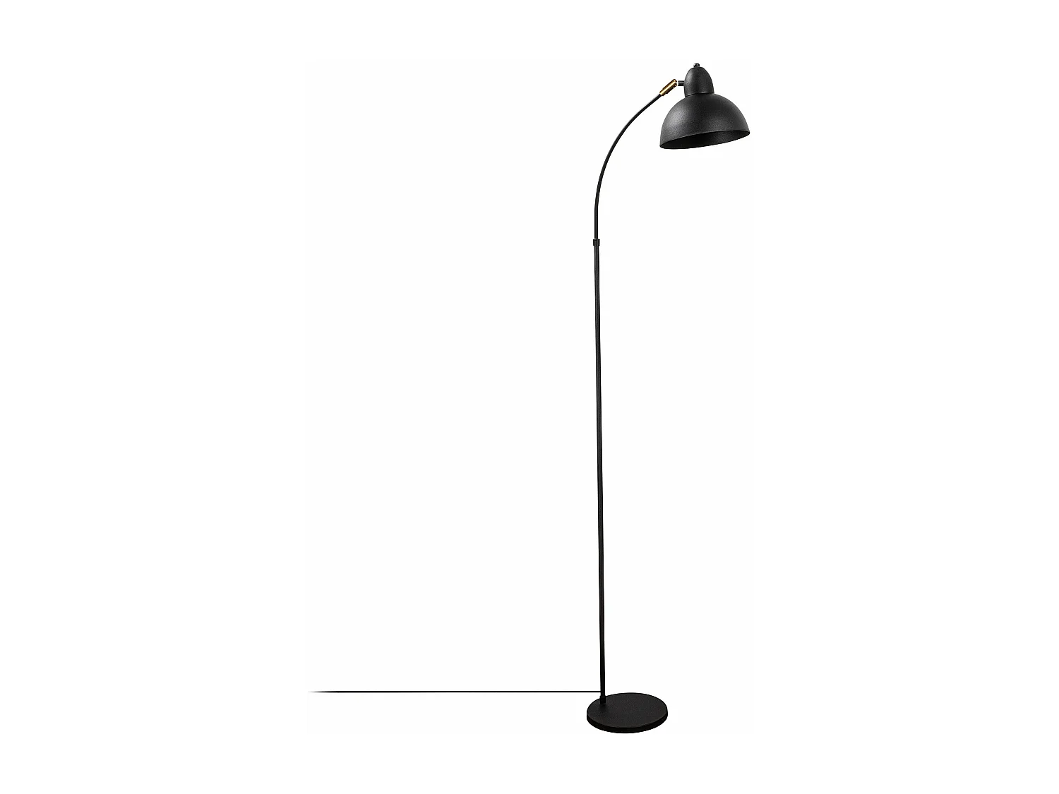 Candeeiro de Pé Varzan 10855: Elegância e Modernidade para Seu Espaço