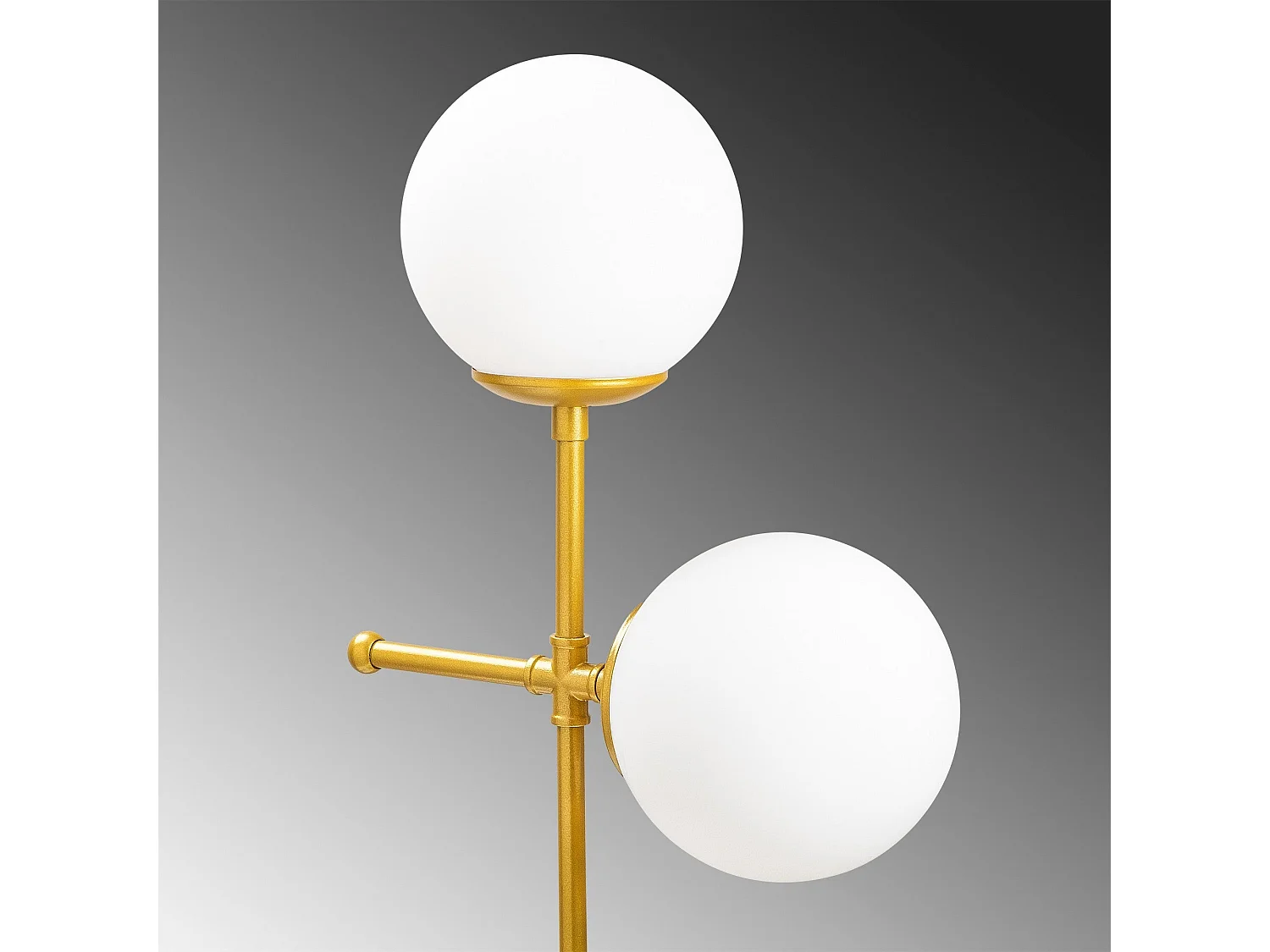 Candeeiro de Mesa Elegante Mudoni - Sofisticação e Glamour para o Seu Espaço